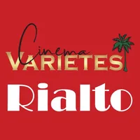 Cinéma Variétés et Rialto icon