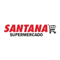 Santana Supermercado icon