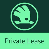 ŠKODA Private Lease icon