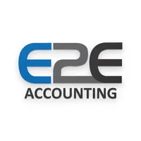 e2e Accounting icon