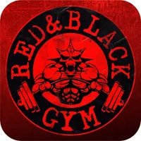 Red&BlackGym icon