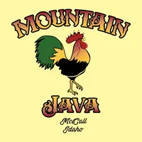 Mountain Java icon