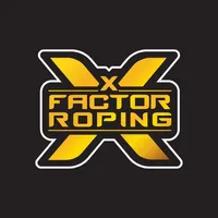 X Factor Team Roping icon