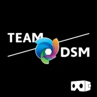 Enter the world of Team DSM icon