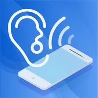 AmiHear - Hearing Aid App icon