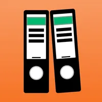 my-Receipt - Scanner icon