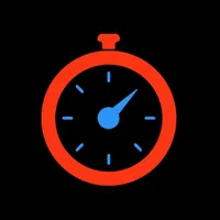 TimerWOD - Interval Timer icon