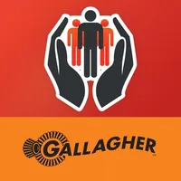 SecurePass with Gallagher icon