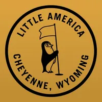 Little America Golf & Resort icon