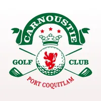 Carnoustie Golf Club icon