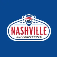 Nashville Superspeedway icon