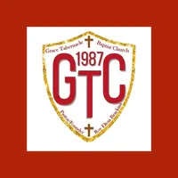 Grace Tabernacle Church icon