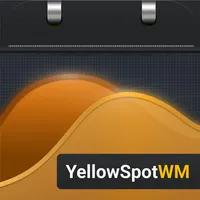 YellowSpotWM icon