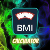 Check your BMI, Calculator icon