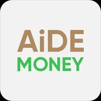 AiDEMoney icon