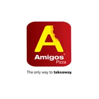 Amigos Pizza. icon