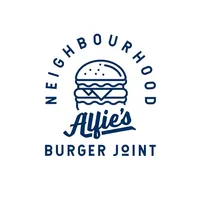 Alfies Burger Joint icon