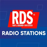 RDS Radio Stations icon