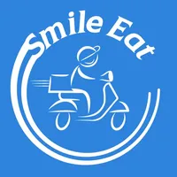 Smile Eat : livraison de repas icon