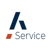 A-Service icon