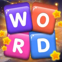 Word Brain Stack icon