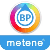 Metene Blood Pressure Monitor icon