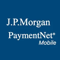 J.P. Morgan PaymentNet Mobile icon