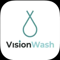 VisionWash icon