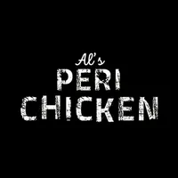 Al's Peri Chicken icon