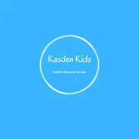 KasKids. Habits and Rewards icon