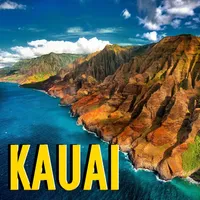 Kauai Hawaii Audio Tour Guide icon