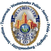 Westminster Police icon