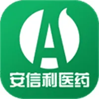 安信利医药 icon