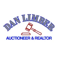 Dan Limber Auctioneer icon