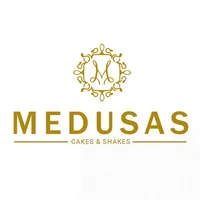 Medusas Cakes And Shakes icon