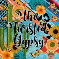 The Twisted Gypsy icon