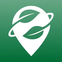 Organic Maps Offline Hike Bike icon