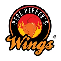 Peppers wings icon