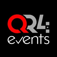 QR4events icon