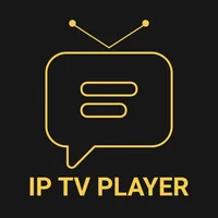 IPTV Player - Categories IP TV icon