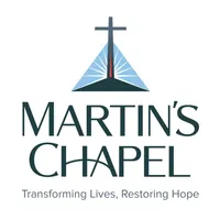 Martin's Chapel icon