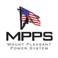 Mt. Pleasant Power System icon