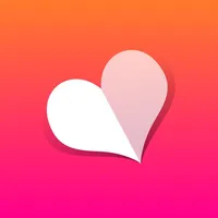 Lovebook-恋爱元宇宙 情侣app 同步看剧 定位 icon