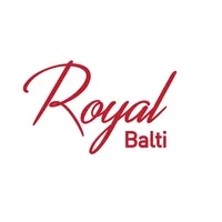 Royal Balti in Barry icon