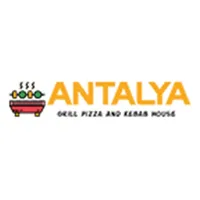 Antalya Grill Pizza And Kebab icon