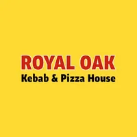 Royal Oak Kebab House. icon