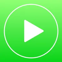 VideoPlayer+ MP4 video player icon