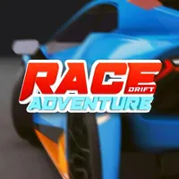 Race Adventure Drift icon