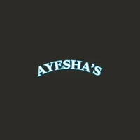 Ayeshas Kebab House icon