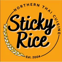 Sticky Rice - Chicago icon